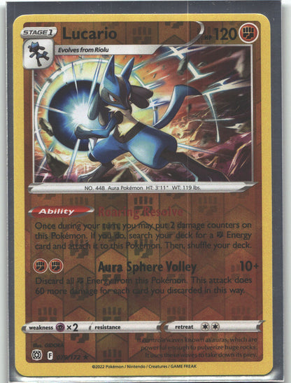 Lucario