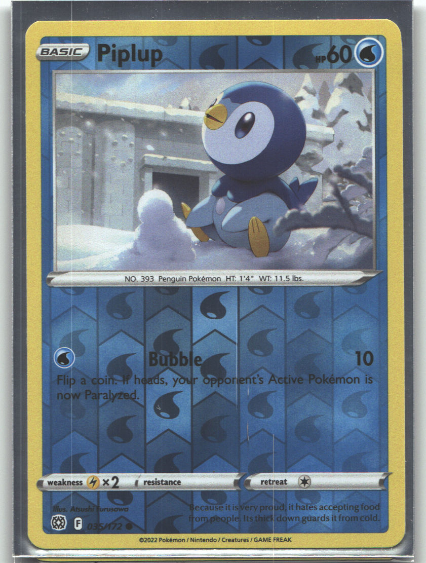 Piplup