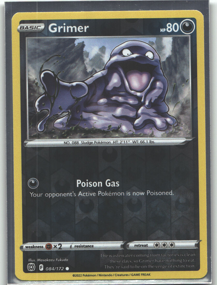 Grimer