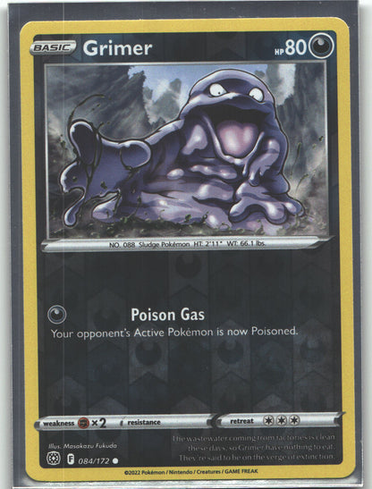 Grimer