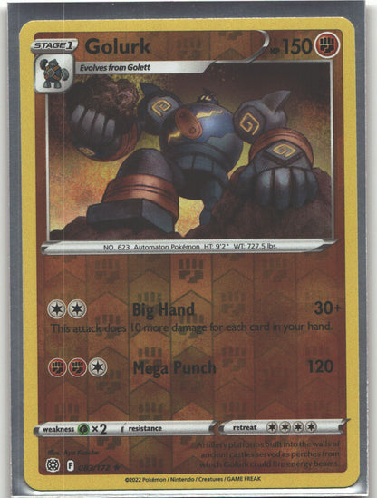 Golurk
