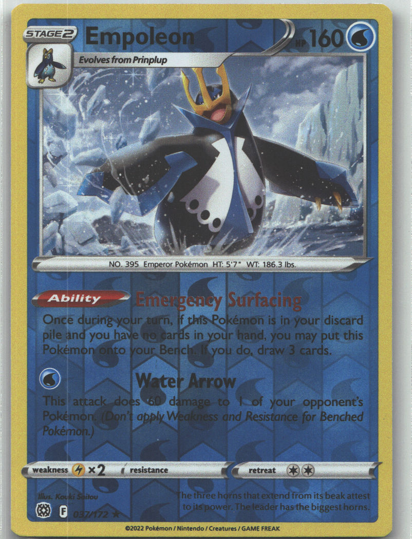 Empoleon