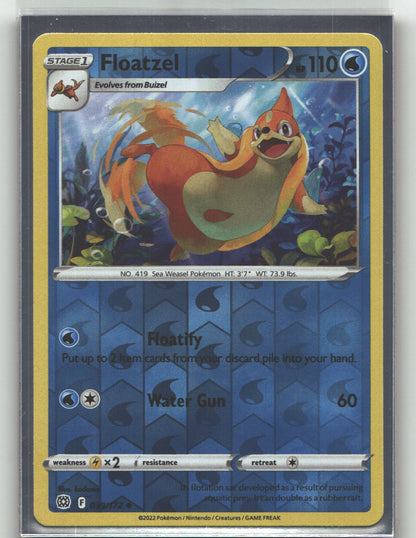 Floatzel