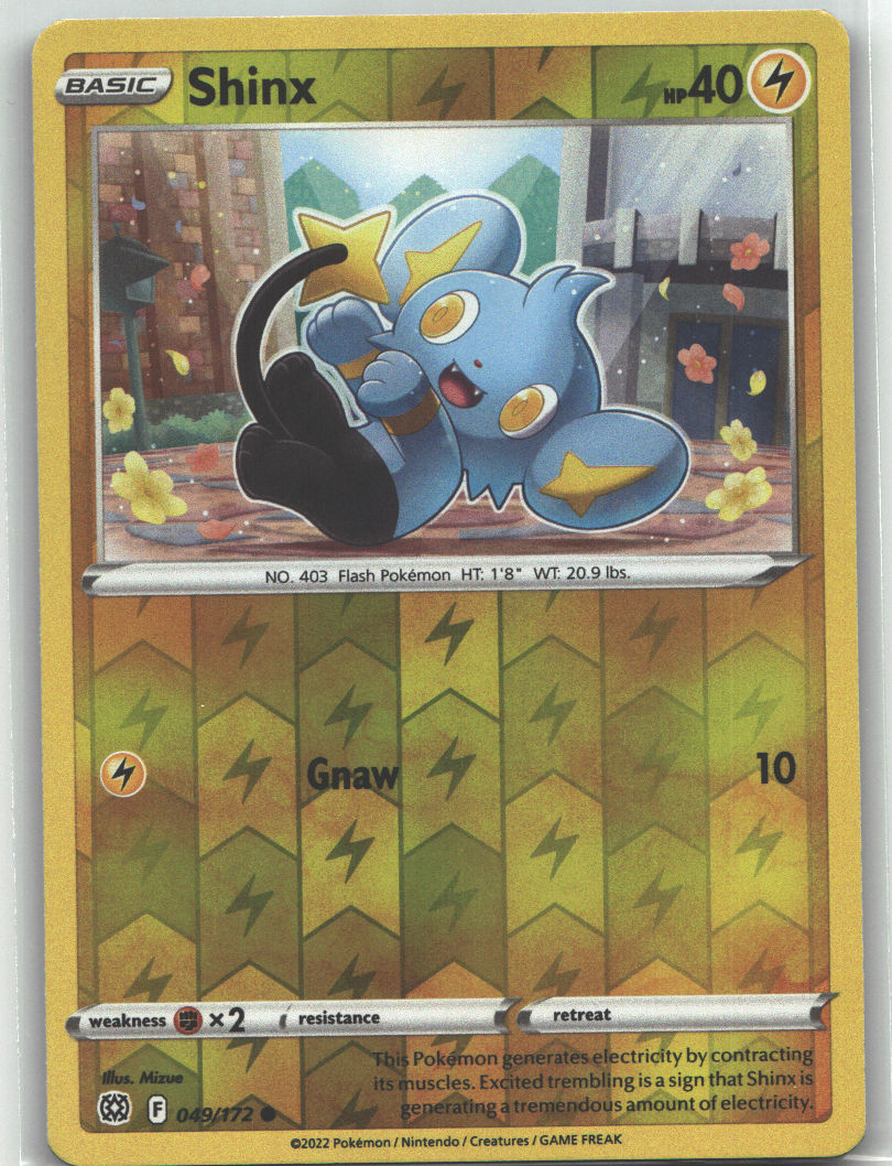 Shinx