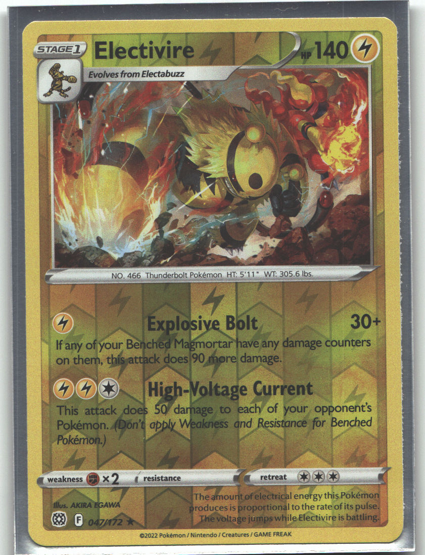 Electivire