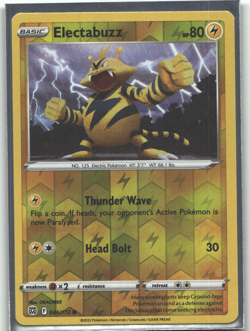 Electabuzz