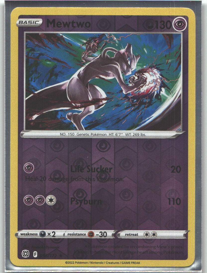 Mewtwo