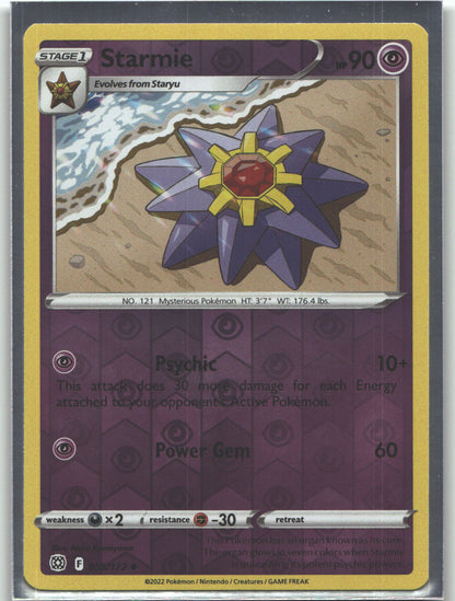 Starmie