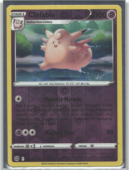 Clefable