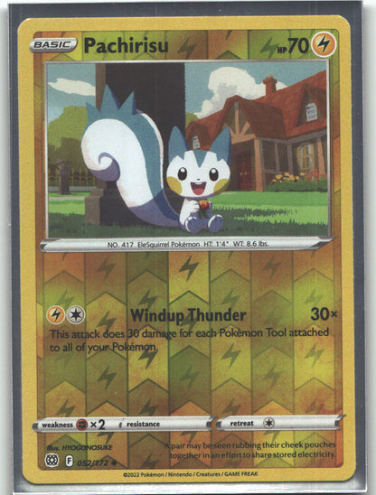 Pachirisu