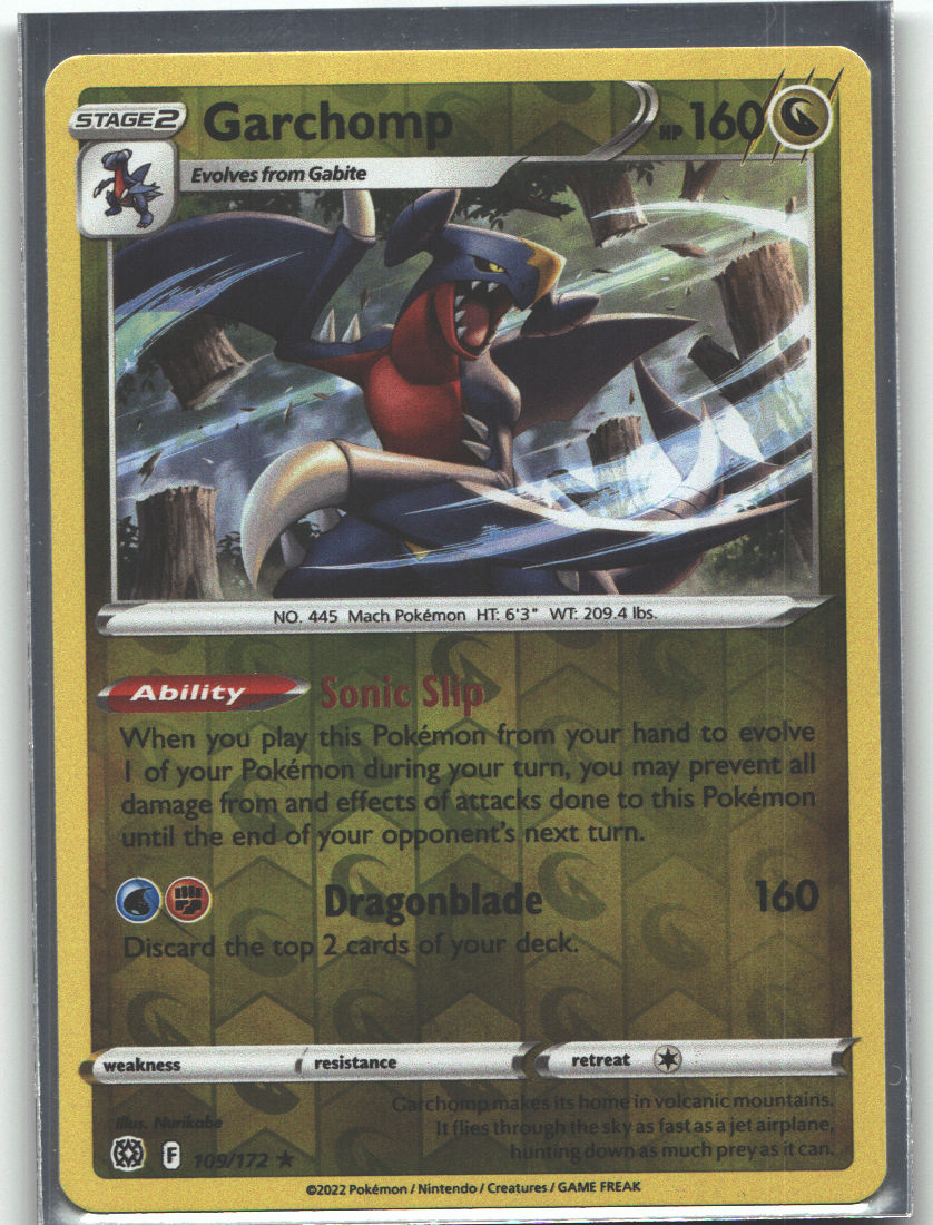 Garchomp