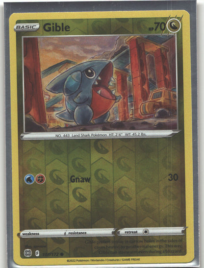 Gible