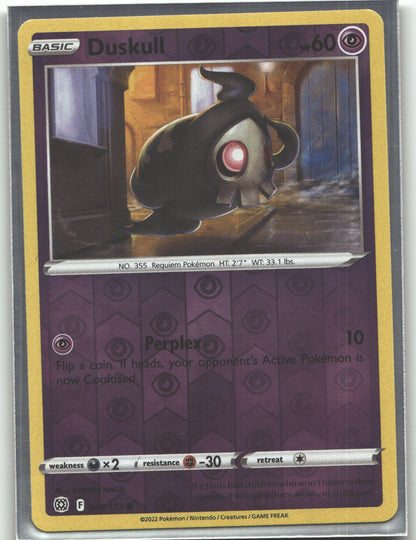 Duskull