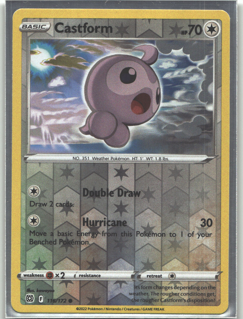 Castform