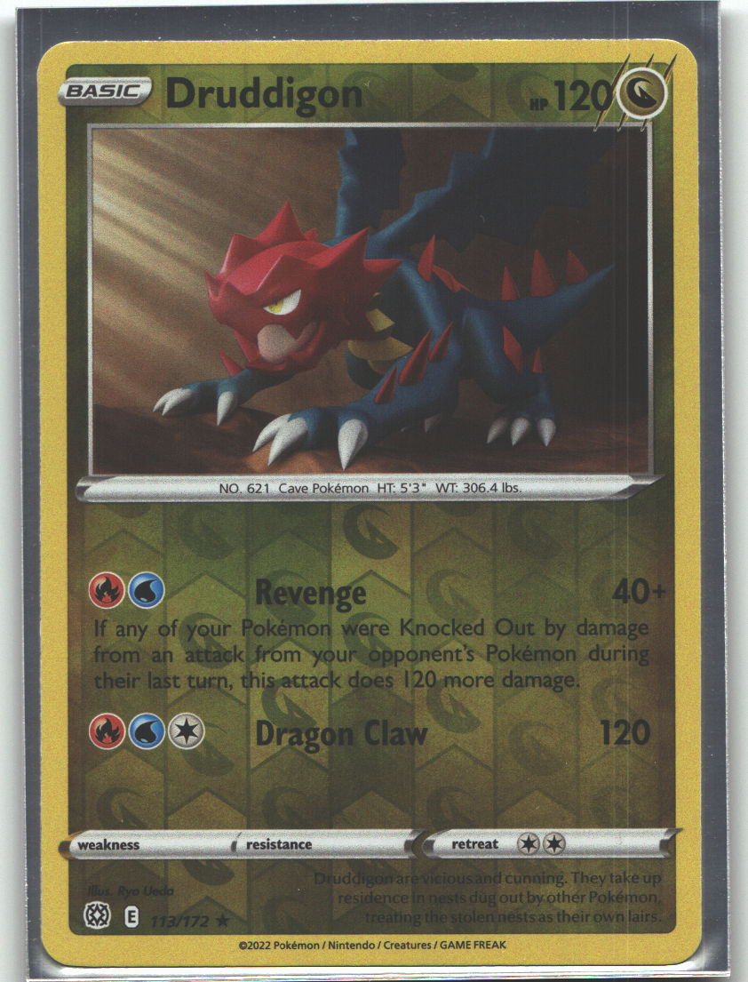 Druddigon