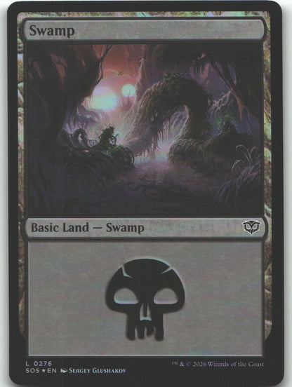 Swamp (0276)