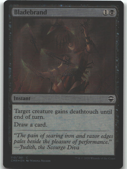 Bladebrand