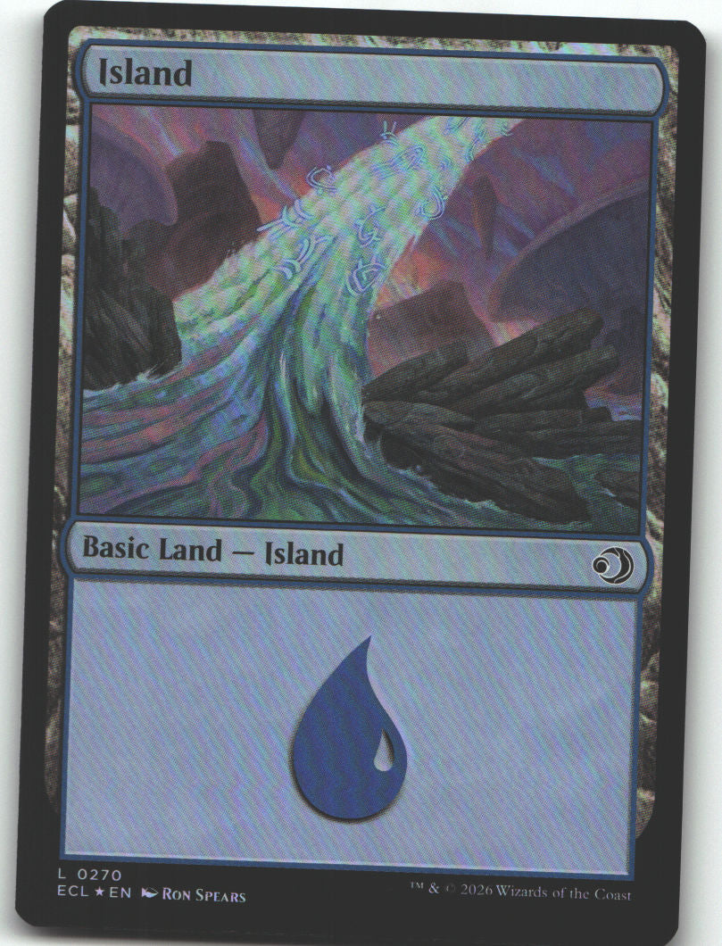 Island (0270)