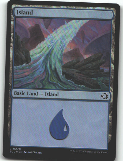 Island (0270)