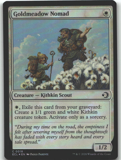 Goldmeadow Nomad