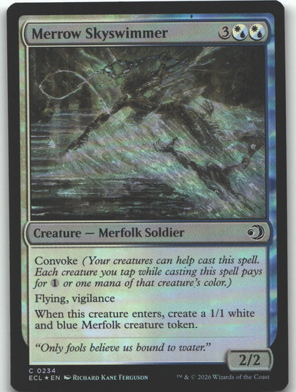 Merrow Skyswimmer