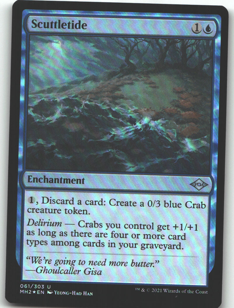 Scuttletide