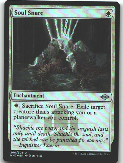 Soul Snare