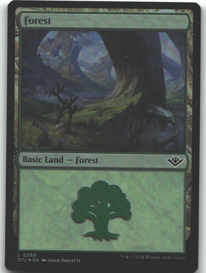 Forest (0286)