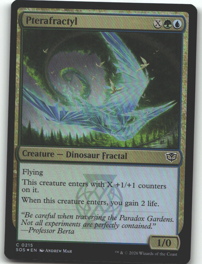 Pterafractyl