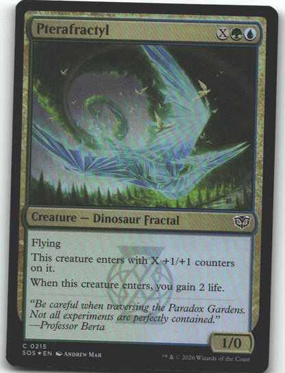 Pterafractyl
