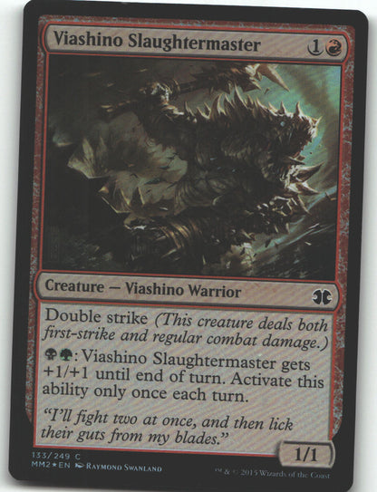 Viashino Slaughtermaster