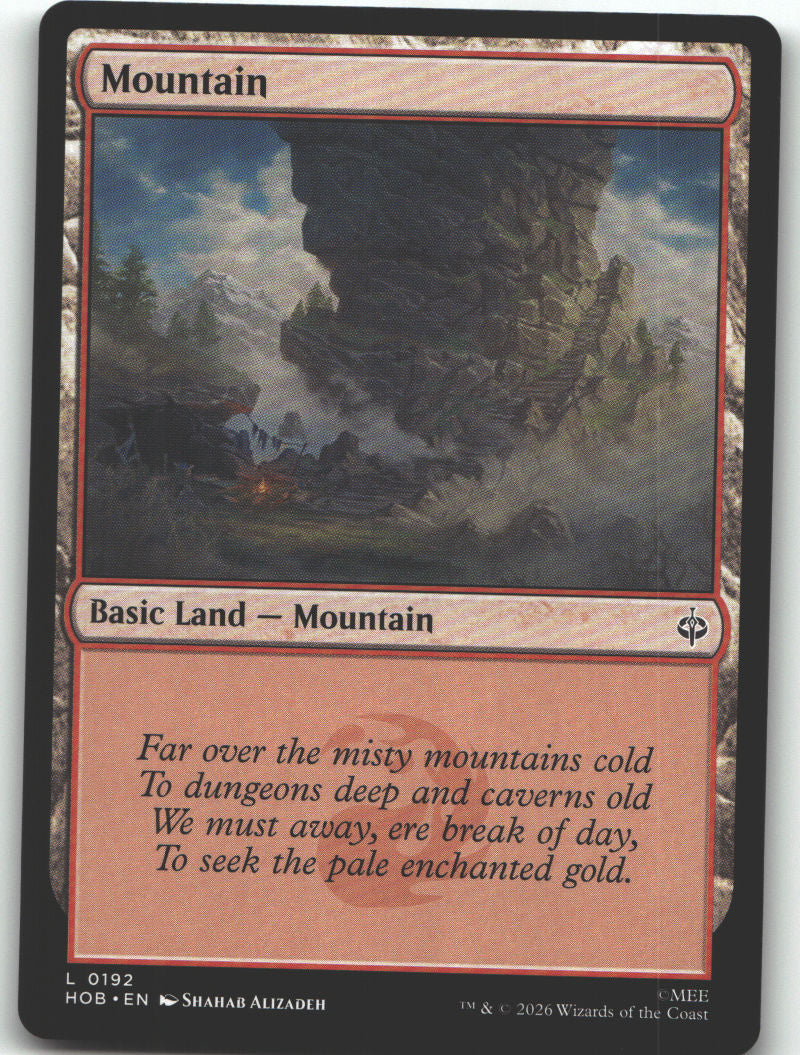 Mountain (0192)