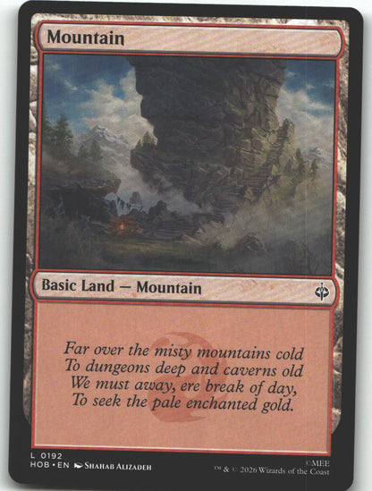 Mountain (0192)