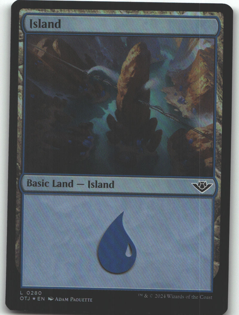 Island (0280)