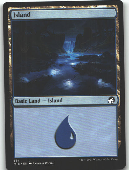 Island (381)