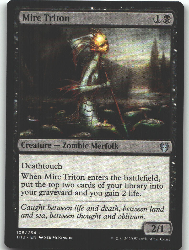 Mire Triton