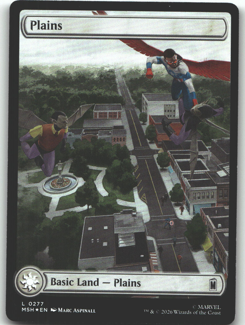Plains (0277)