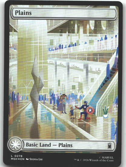 Plains (0278)