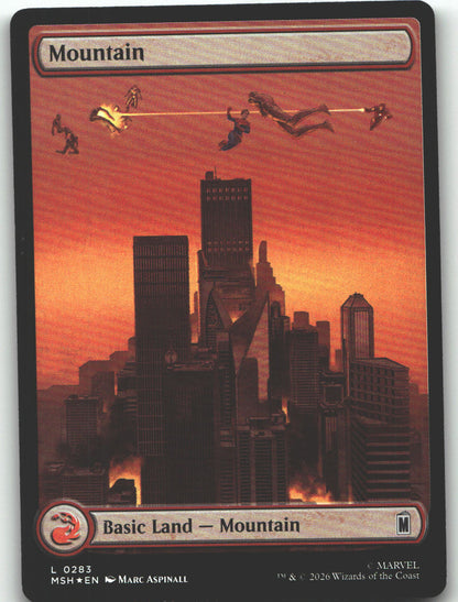 Mountain (0283)