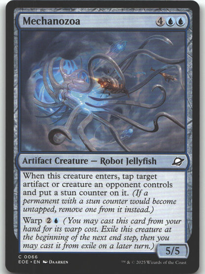 Mechanozoa