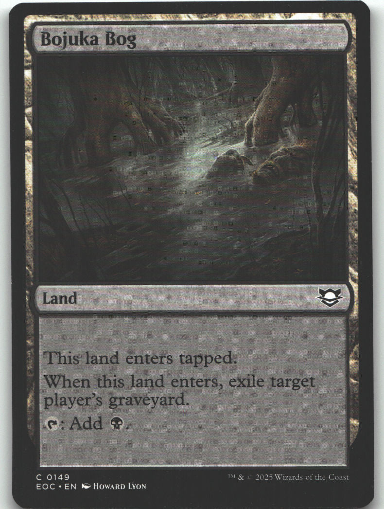 Bojuka Bog