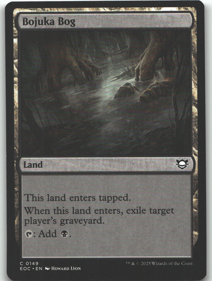 Bojuka Bog