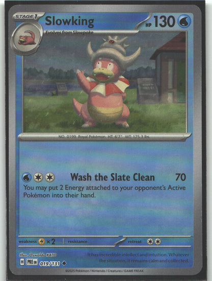 Slowking