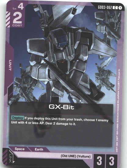 GX-Bit