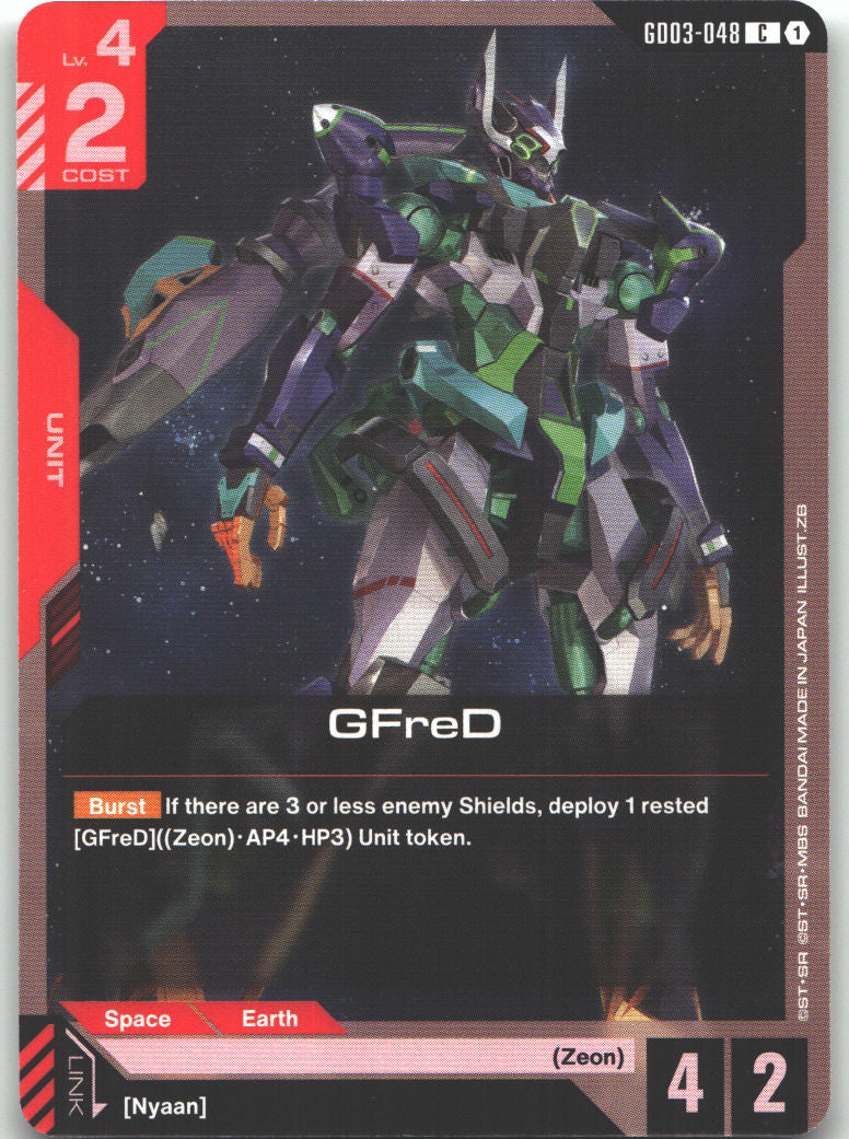 GFreD (GD03-048)