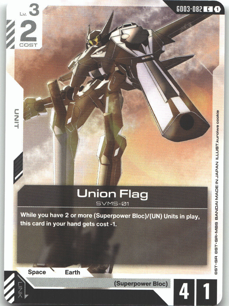 Union Flag