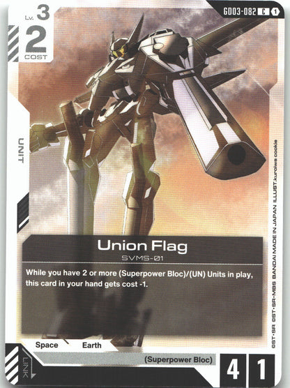 Union Flag