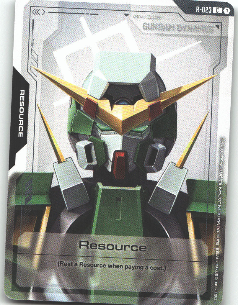 Resource (R-023)