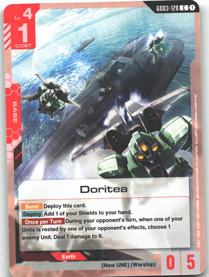 Doritea
