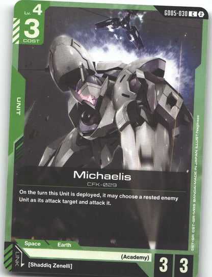 Michaelis